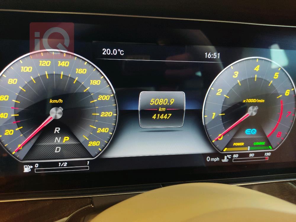 مرسيدس بنز CLS
